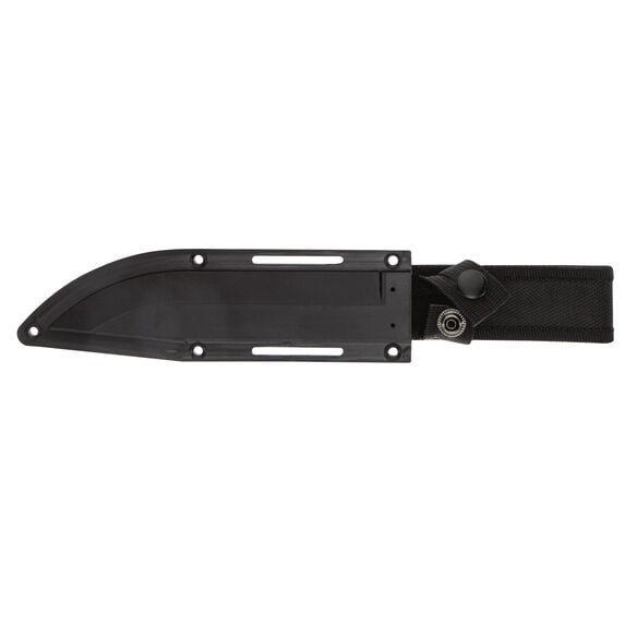 Smith & Wesson&reg; M&P&reg; 1117202 7" Ultimate Survival Knife Fixed Blade
